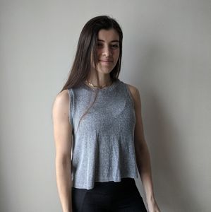 Forever 21 knit tank